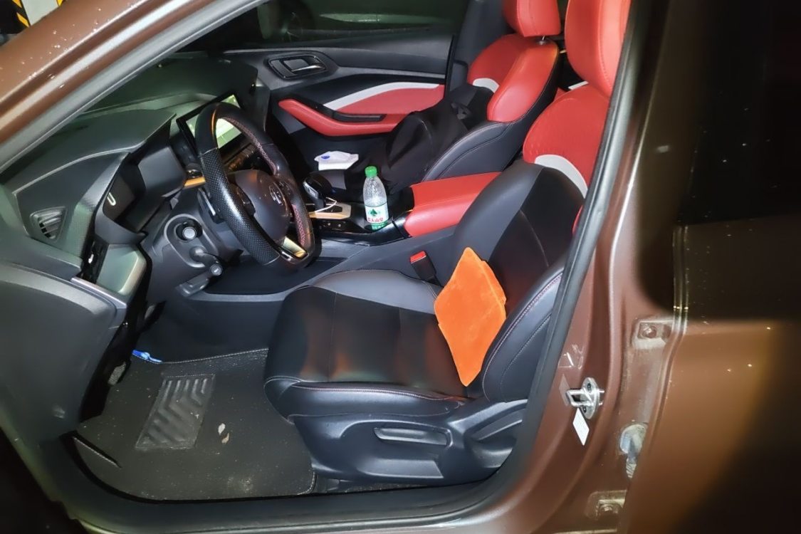 MG 5 2020 #18 MG 5 2020 immagine di auto #18