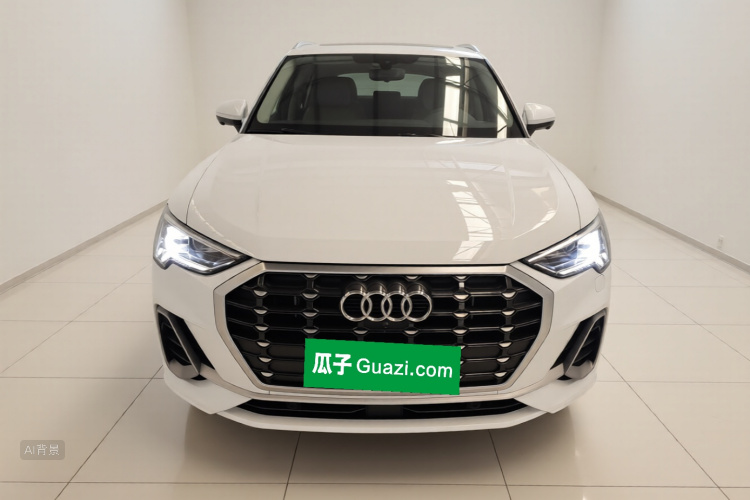 Audi Q3 2023 #3 Audi Q3 2023 car image #3