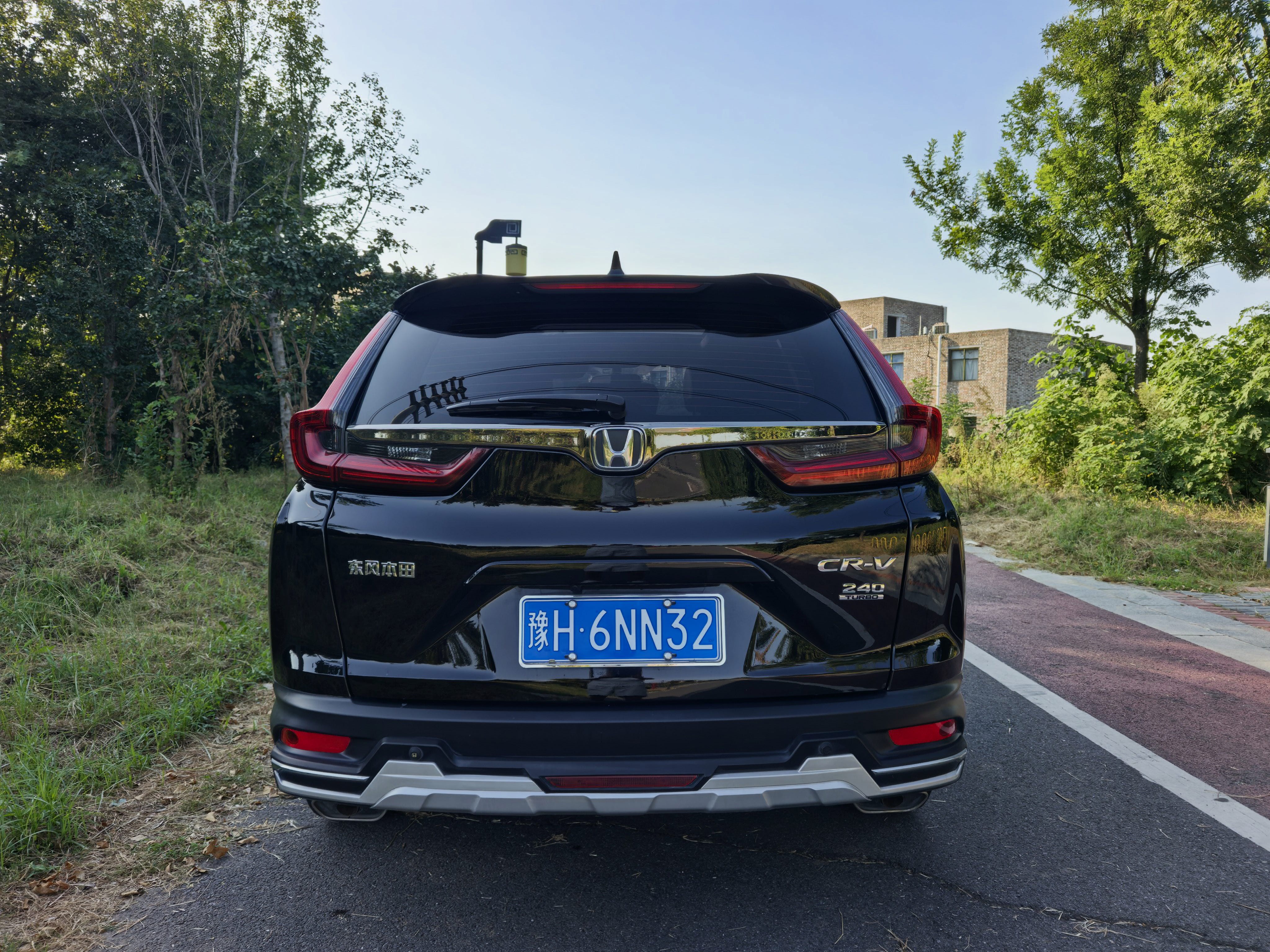 Honda CR-V 2022 car image #5