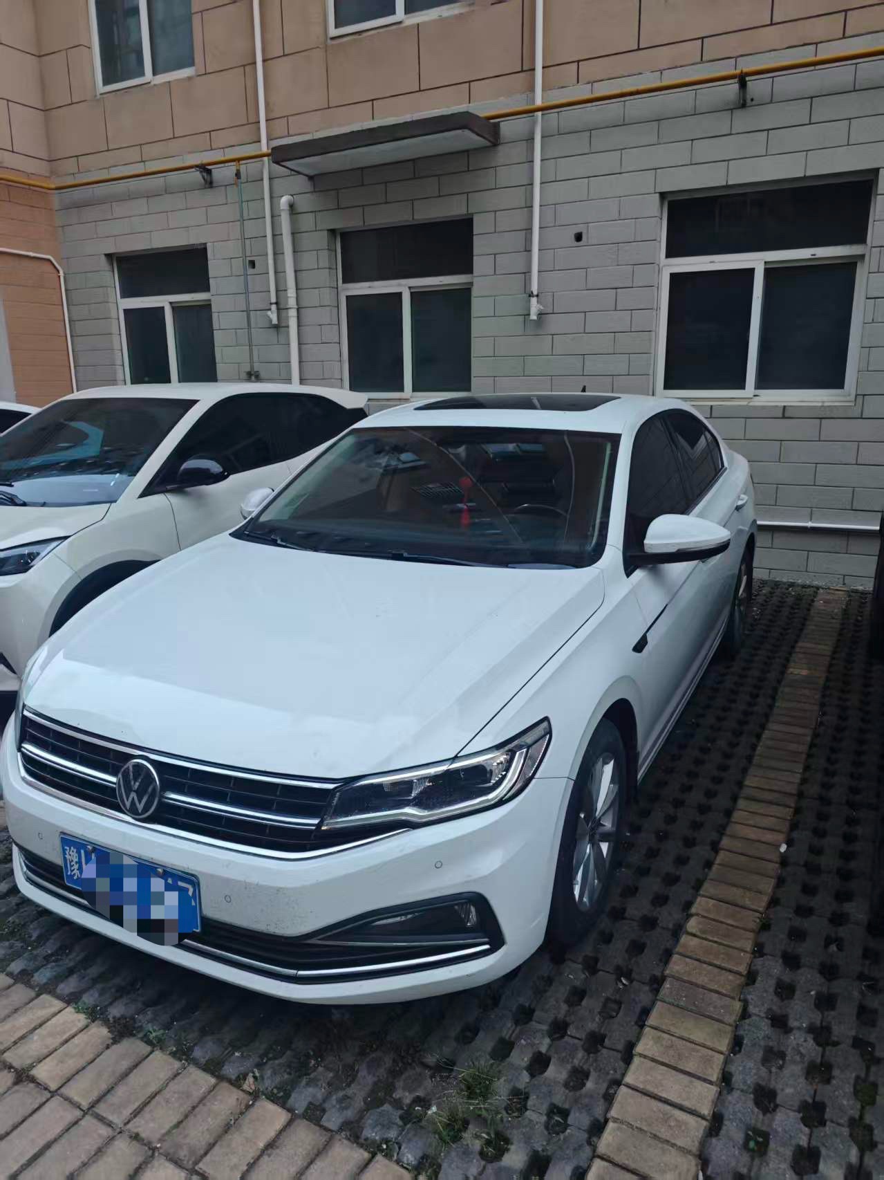 Volkswagen Bora 2021 Volkswagen Bora 2021 изображение автомобиля