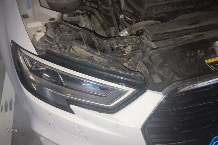 Audi A3 2017 #8 Audi A3 2017 car image #8