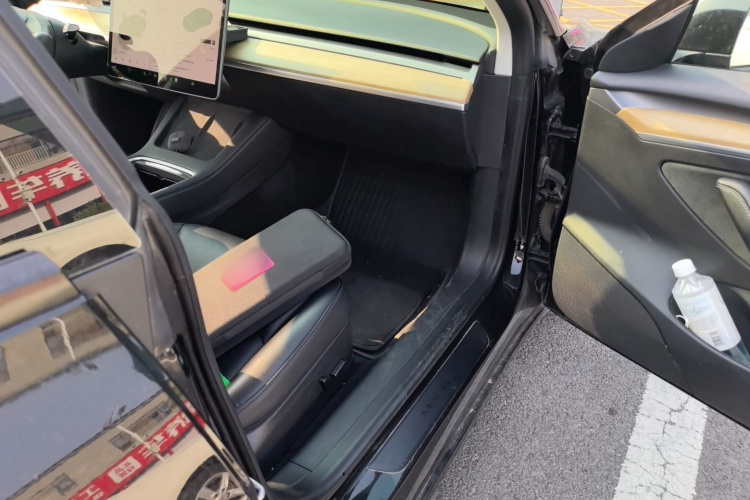 Tesla Model 3 2022 #21 Tesla Model 3 2022 imagen de coche #21