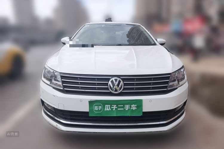 Volkswagen Lavida 2019 #3 Volkswagen Lavida 2019 car image #3