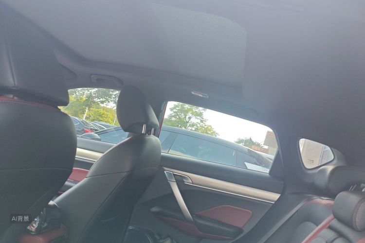 GEELY Coolray 2019 immagine di auto #20