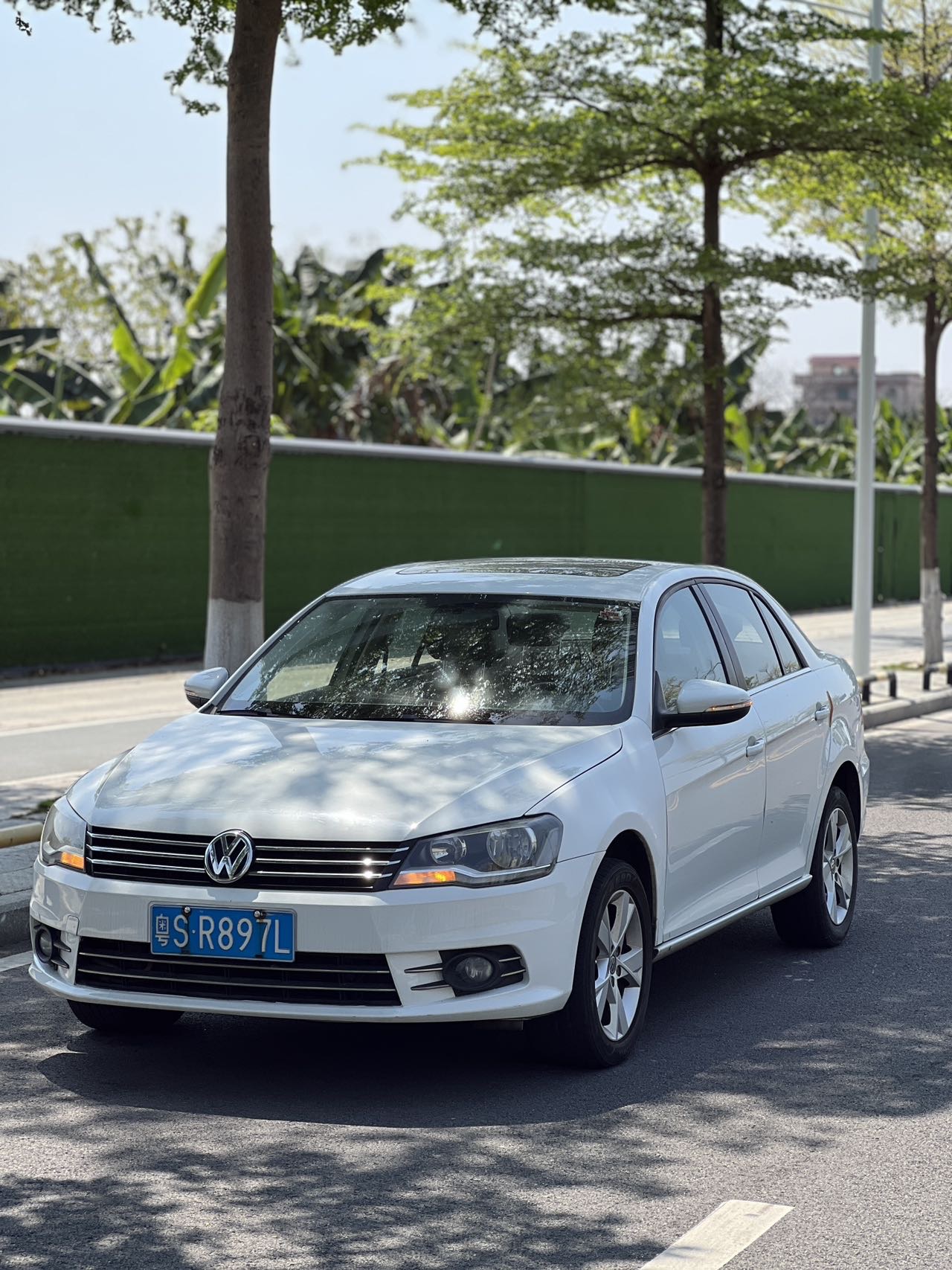 Volkswagen Bora 2014 Volkswagen Bora 2014 изображение автомобиля