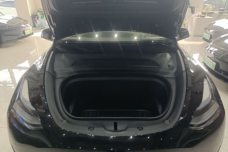 Tesla Model Y 2022 #20 Tesla Model Y 2022 immagine di auto #20