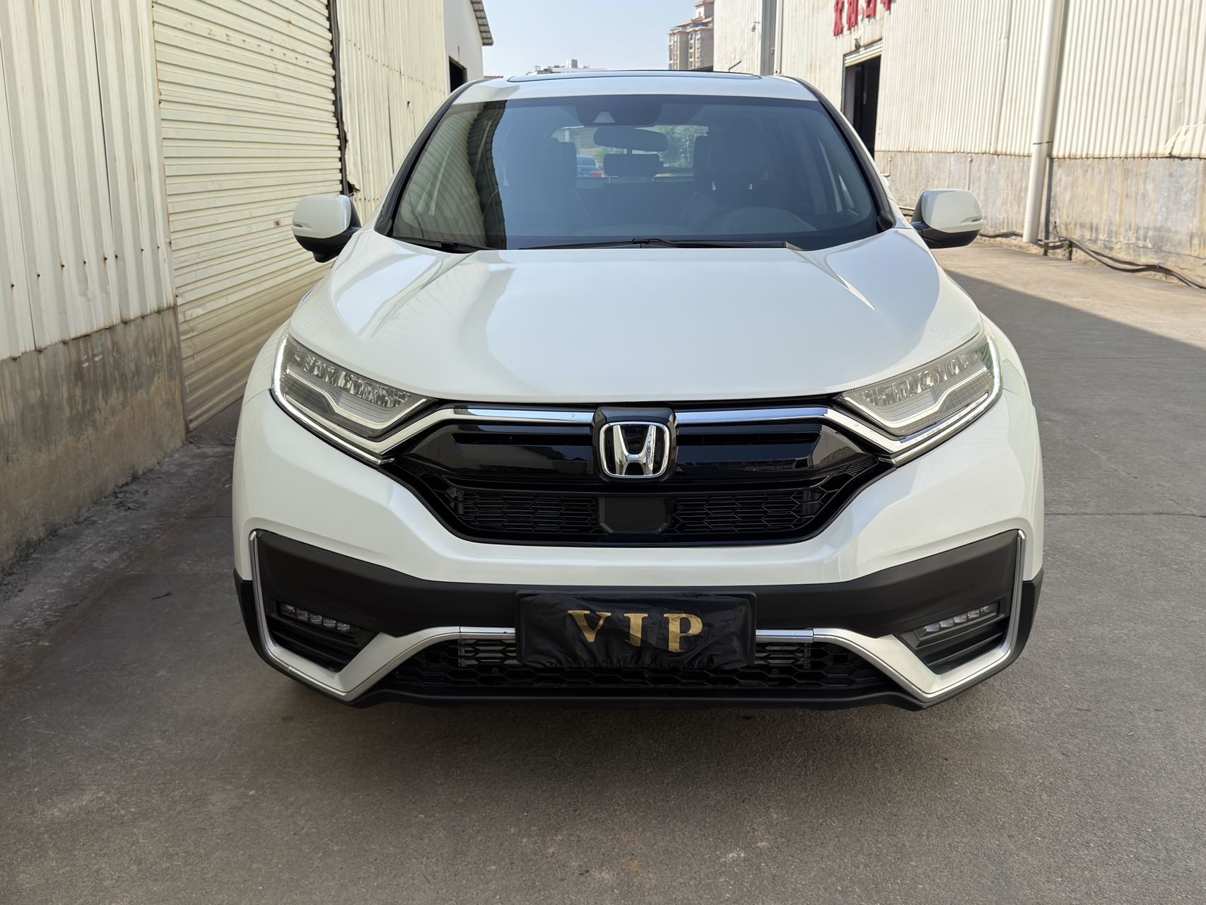 Honda CR-V 2022 #2 Honda CR-V 2022 immagine di auto #2