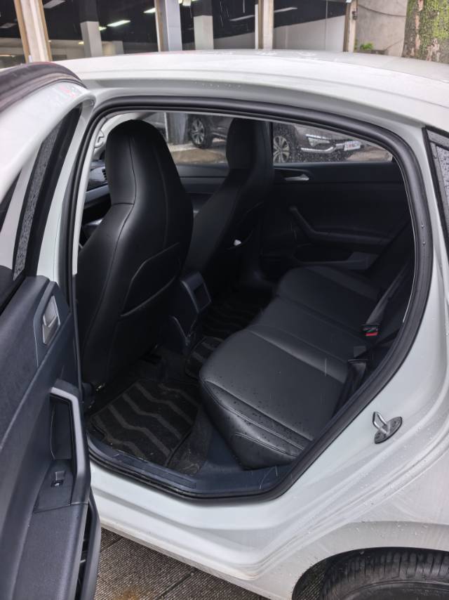 大众 朗逸 2026 汽车图片 #6