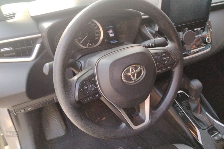 Toyota Corolla 2021 #12 Toyota Corolla 2021 immagine di auto #12