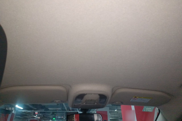 BYD Yuan New Energy 2019 imagen de coche #20