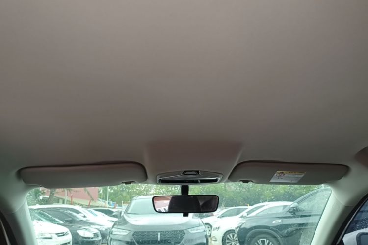 GEELY Emgrand 2023 #20 GEELY Emgrand 2023 car image #20