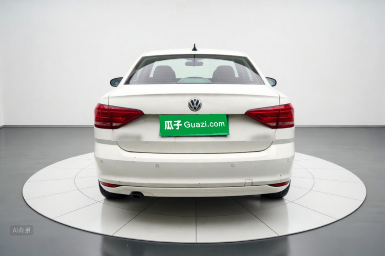 Volkswagen Lavida 2018 car image #6