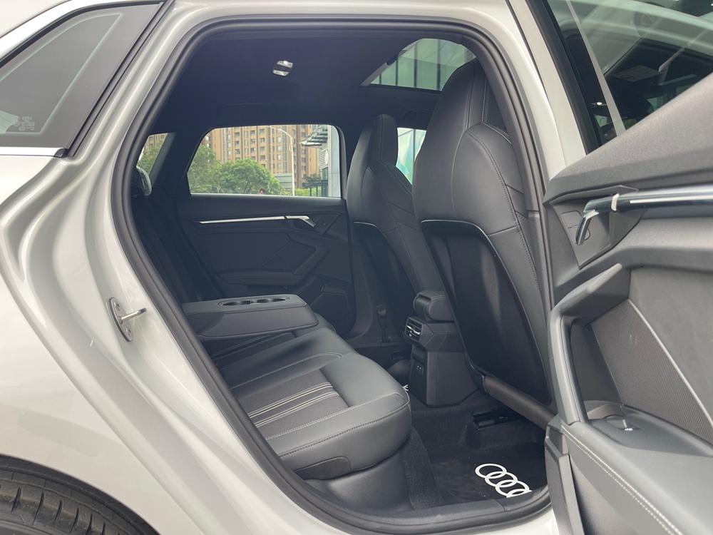 Audi A3 2024 car image #29