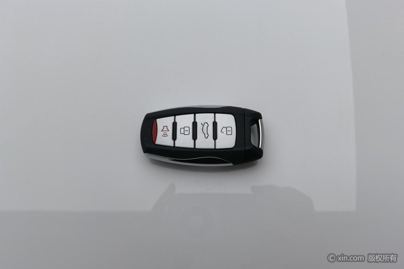 Haval H6 2018 #20 Haval H6 2018 car image #20