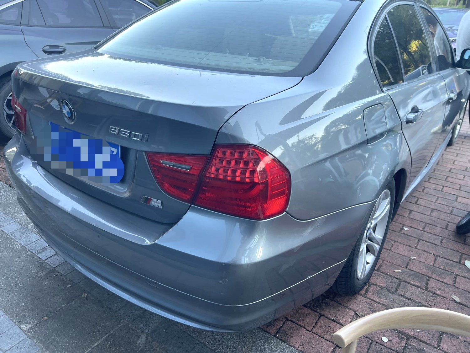 BMW 3 Series 2009 immagine di auto #6