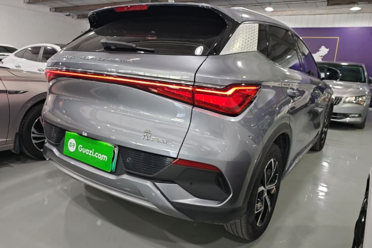 BYD Yuan Plus 2023 car image #7