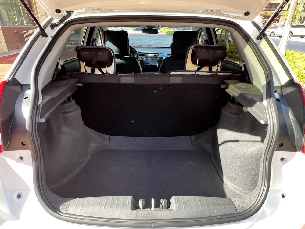 Chery Tiggo 3x 2025 #11 Chery Tiggo 3x 2025 car image #11