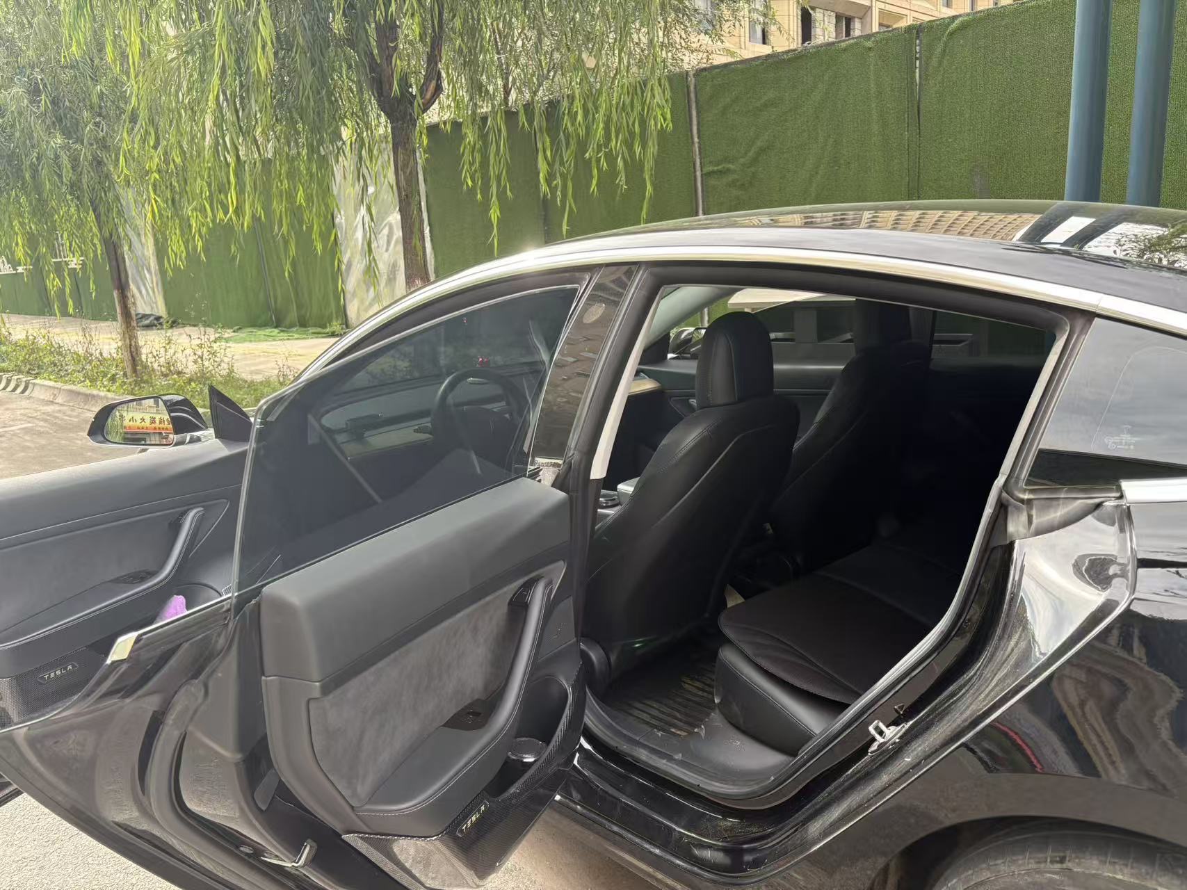 Tesla Model 3 2020 #7 Tesla Model 3 2020 car image #7
