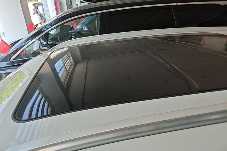 BMW X1 2020 imagen de coche #26