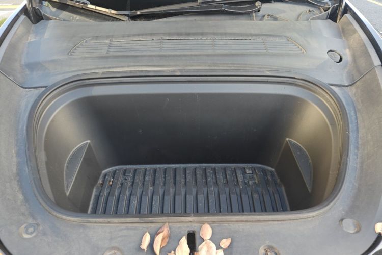 Tesla Model Y 2021 car image #22