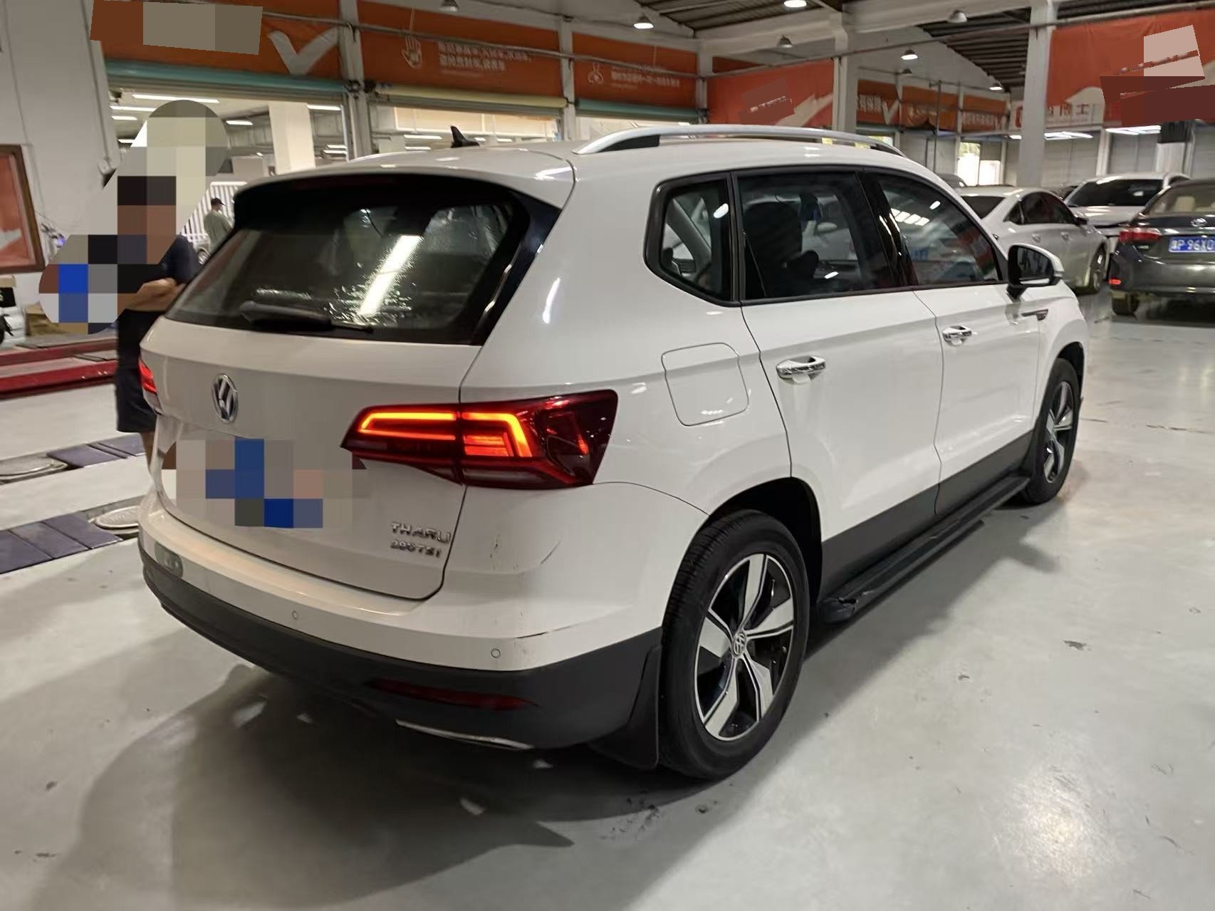 2020 #5 2020 imagen de coche #5