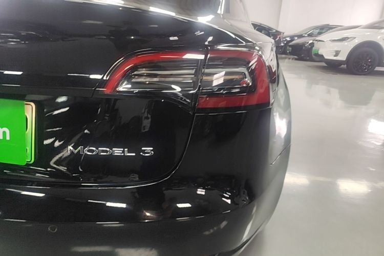Tesla Model 3 2022 immagine di auto #8
