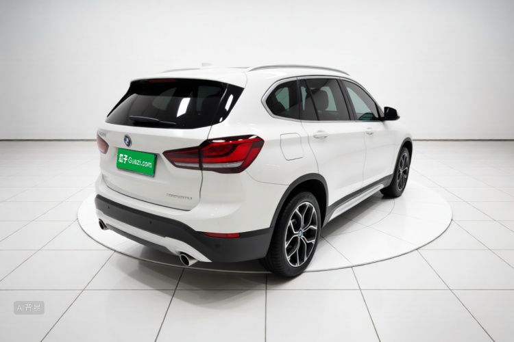BMW X1 2023 #5 BMW X1 2023 car image #5