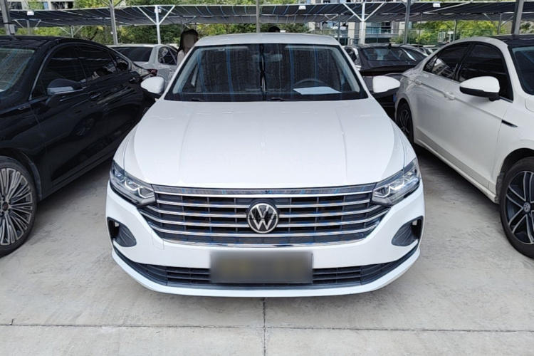 Volkswagen Lavida 2023 #3 Volkswagen Lavida 2023 car image #3
