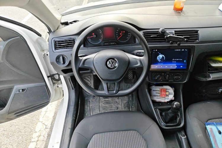 Volkswagen Santana 2021 #15 Volkswagen Santana 2021 car image #15