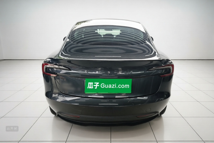 Tesla Model 3 2024 #6 Tesla Model 3 2024 car image #6