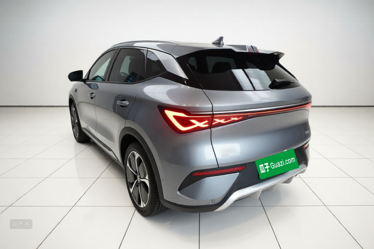 BYD Yuan Plus 2025 car image #5