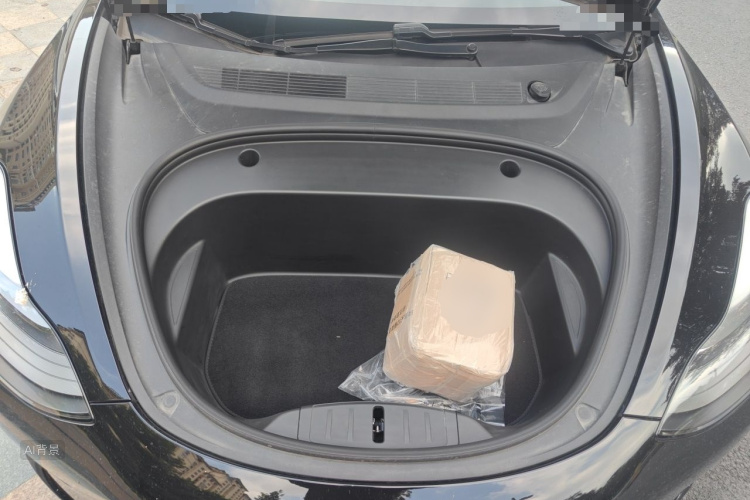 Tesla Model 3 2021 immagine di auto #22