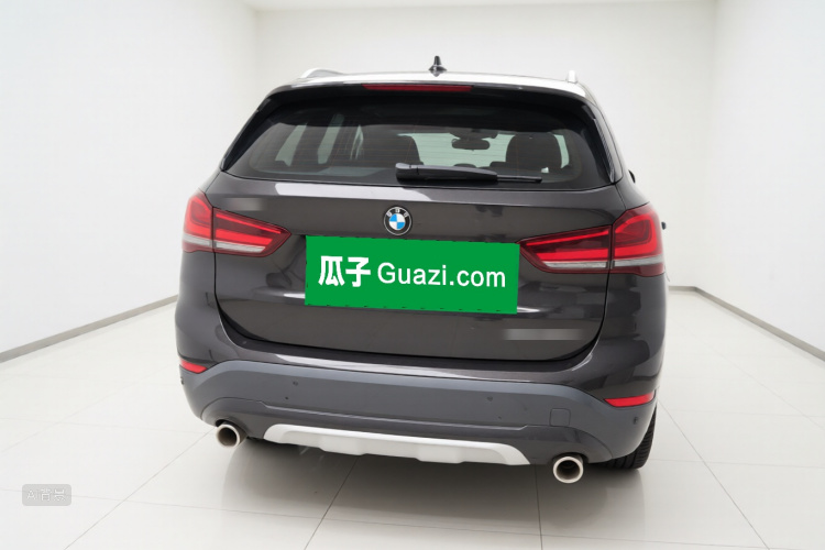 BMW X1 2020 #4 BMW X1 2020 immagine di auto #4