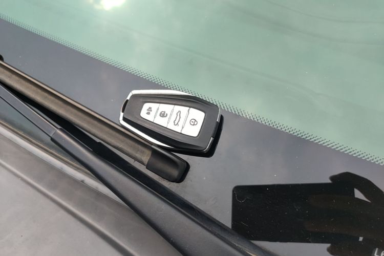 GEELY Emgrand 2022 immagine di auto #9