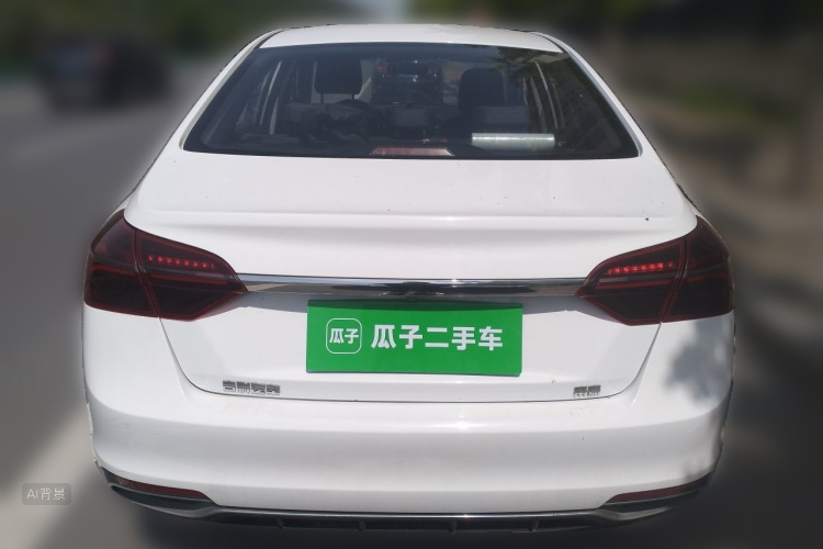 GEELY Emgrand 2020 #6 GEELY Emgrand 2020 image de voiture #6