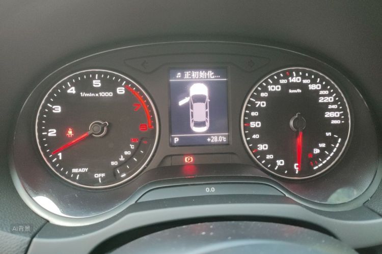 Audi A3 2019 #13 Audi A3 2019 car image #13