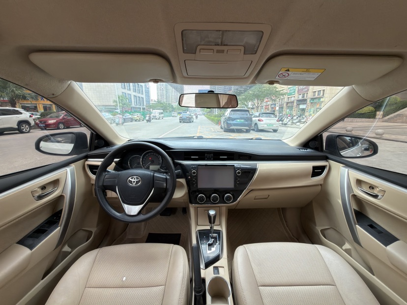 2015 #5 2015 immagine di auto #5