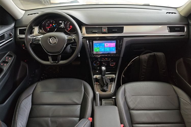 Volkswagen Bora 2017 #10 Volkswagen Bora 2017 immagine di auto #10