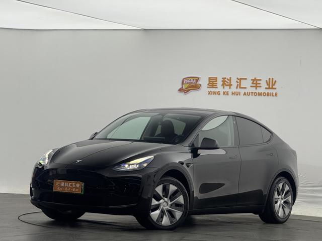 Tesla Model Y 2023 #13 Tesla Model Y 2023 immagine di auto #13