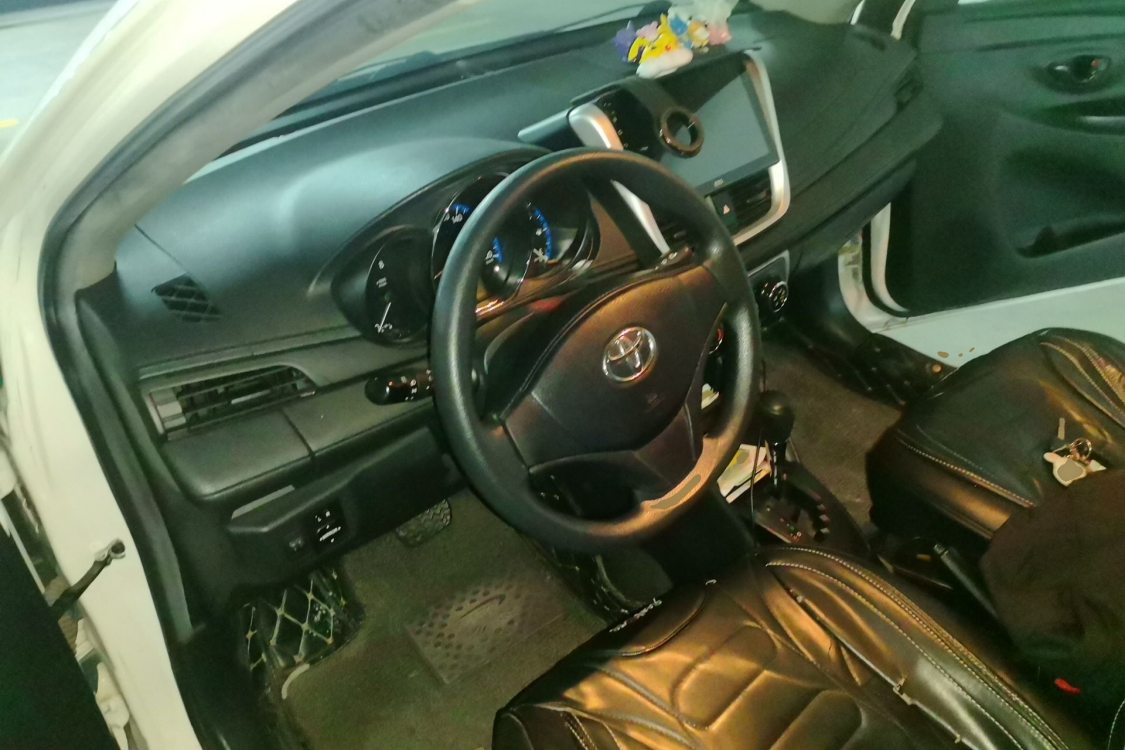 Toyota Vios 2019 #21 Toyota Vios 2019 immagine di auto #21