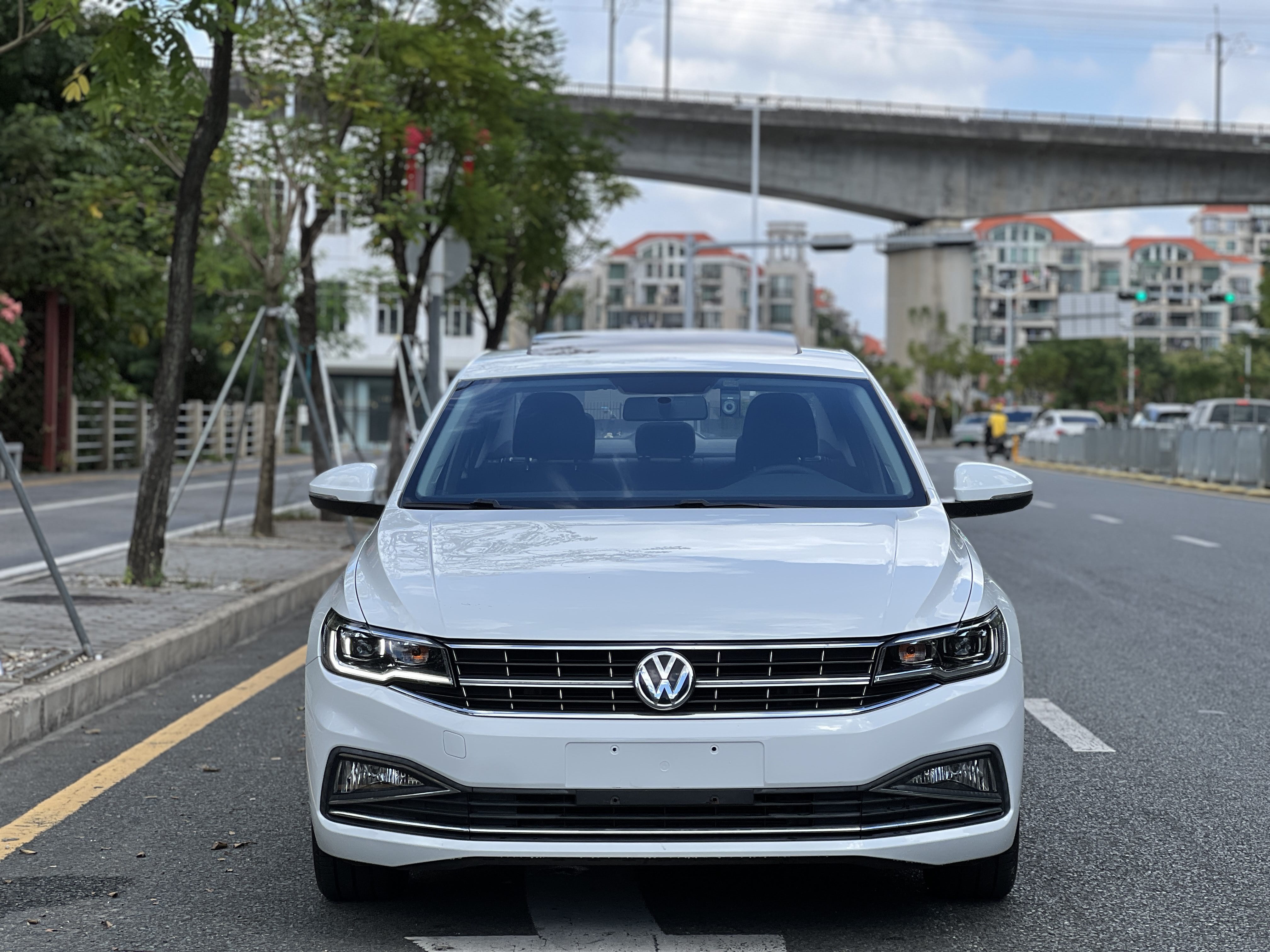 Volkswagen Bora 2020 image de voiture #2