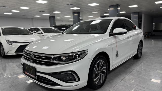 Volkswagen Bora 2023 #27 Volkswagen Bora 2023 صورة سيارة #27