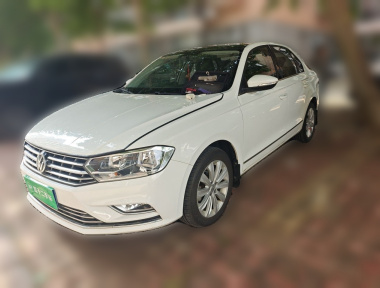 Volkswagen Bora 2016 car image 