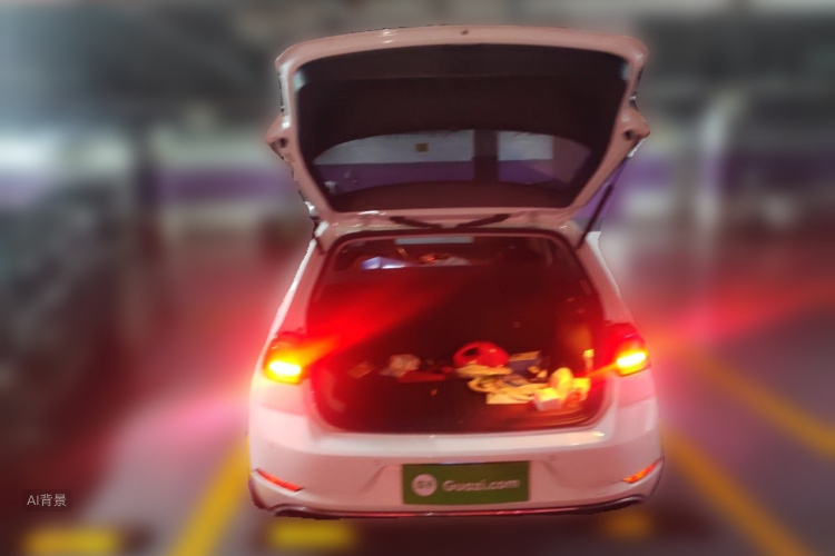 Volkswagen Golf 2019 immagine di auto #21