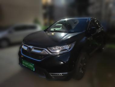 Honda CR-V 2019 Honda CR-V 2019 car image