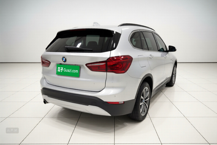 BMW X1 2018 car image #7