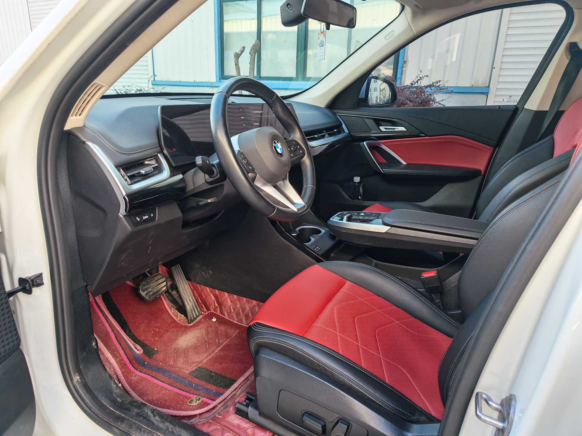 BMW X1 2023 #3 BMW X1 2023 immagine di auto #3