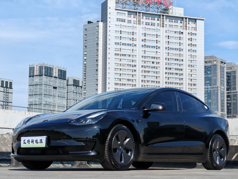 Tesla Model 3 2023 Tesla Model 3 2023 car image