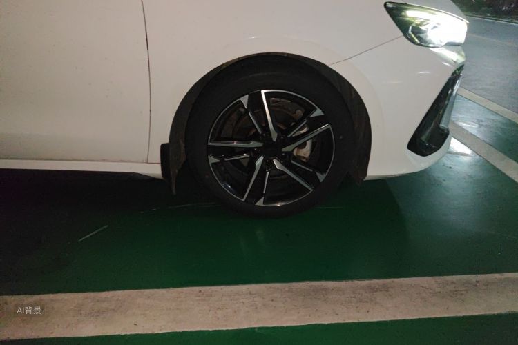GEELY Binray 2023 imagem de carro #9
