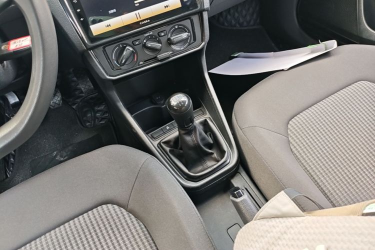 Volkswagen Santana 2022 #14 Volkswagen Santana 2022 car image #14